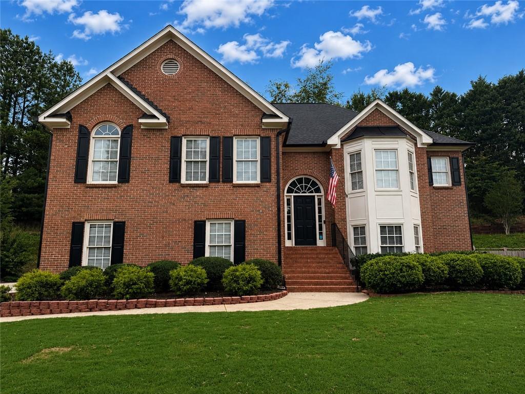 3598 Green Pine Way, Suwanee, GA 30024