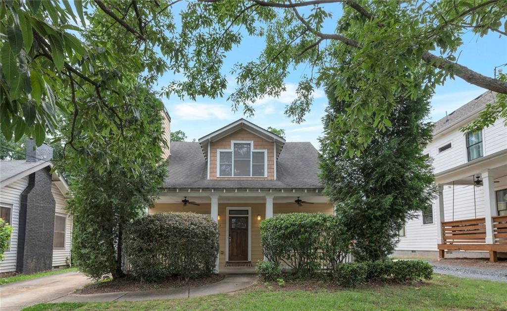 443 E Ontario Ave., Atlanta, GA 30310