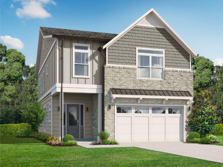 3932 Fulson Dr., Lilburn, GA 30047