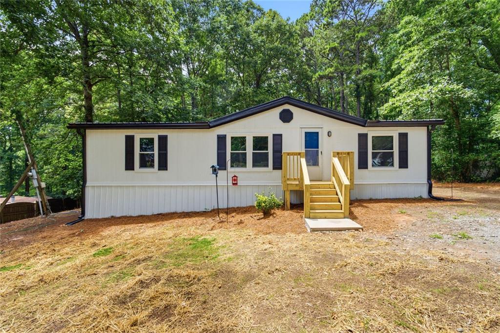 6199 Brightwell Pl., Acworth, GA 30102