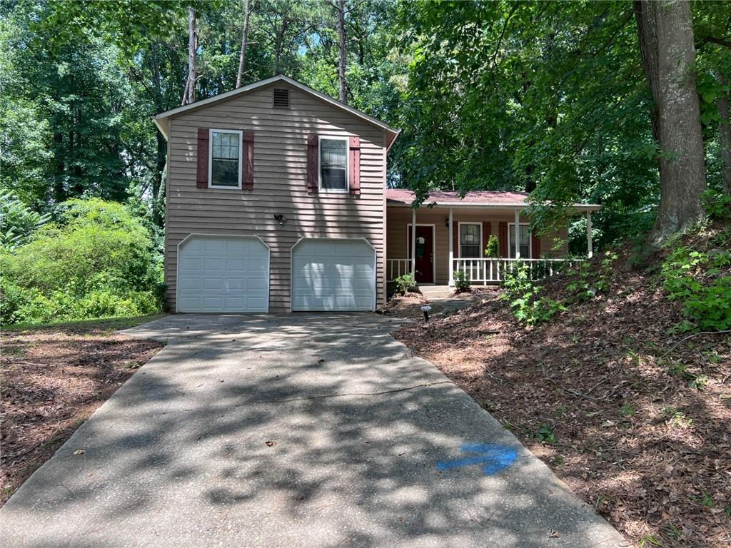 5389 Martins Crossing Rd., Stone Mountain, GA 30088
