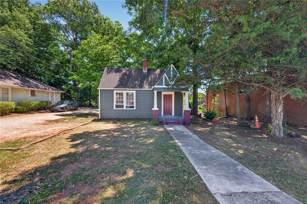 298 S Cherokee Rd., Social Circle, GA 30025