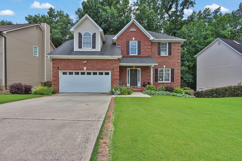3960 Oak Park Dr., Suwanee, GA 30024