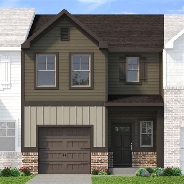 New Homes For Sale This Week That Attend Liberty Middle School: June 12th to June 18th