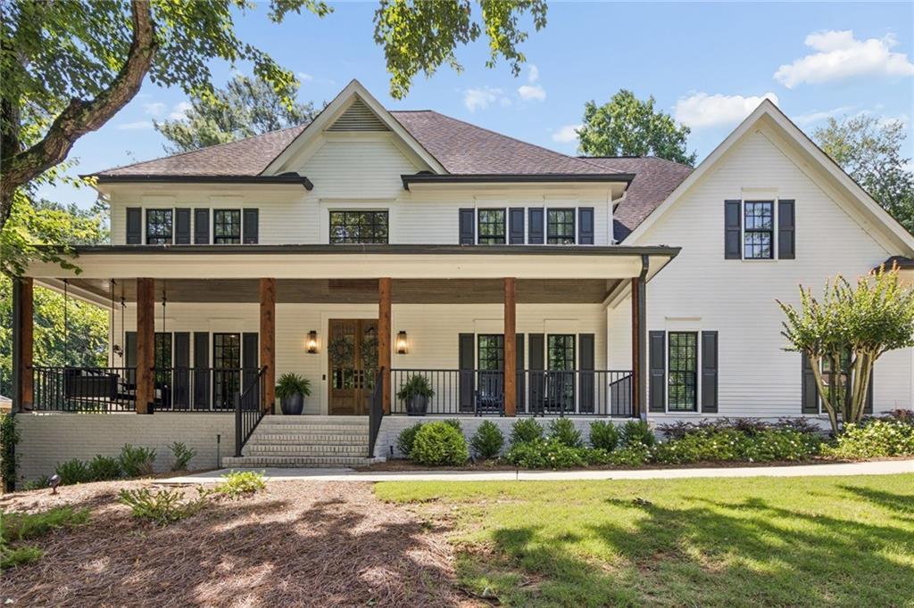 655 Americas Cup Cove, Alpharetta, GA 30005