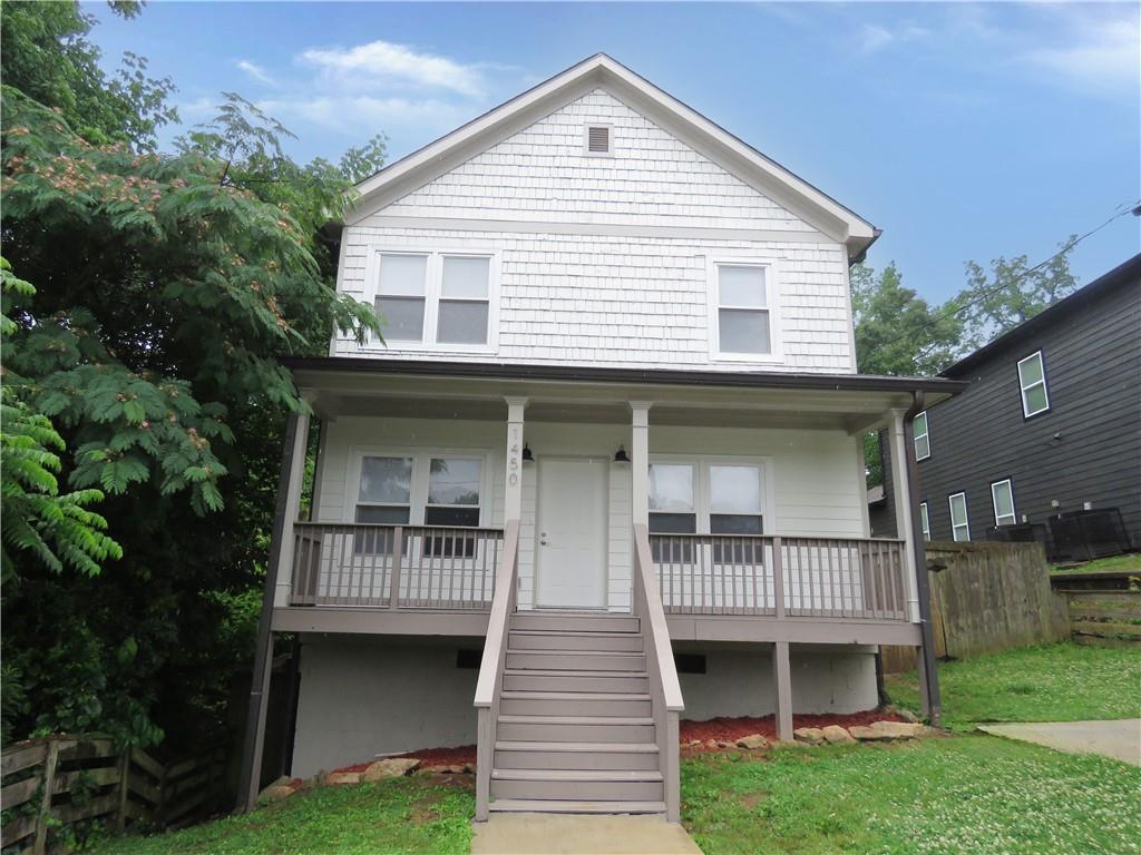 1450 Norris Pl., Atlanta, GA 30314