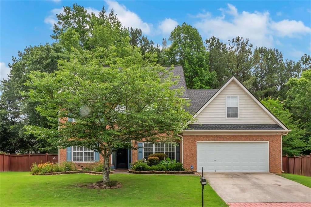 705 Trellis Ct., Mcdonough, GA 30253