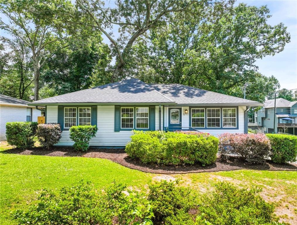 1297 Diamond Ave., Atlanta, GA 30316