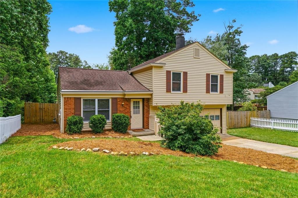 1615 Carrie Farm Ct., Kennesaw, GA 30144