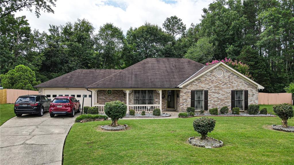 4624 Deerfield Dr., Columbus, GA 31907