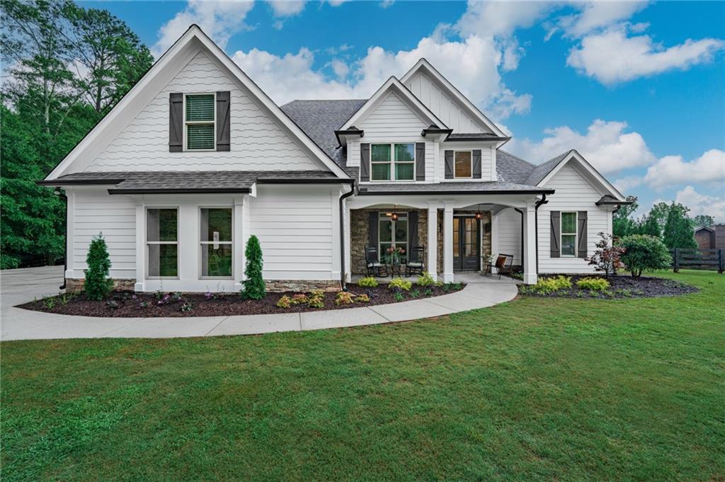 114 Jay Ln., Canton, GA 30114