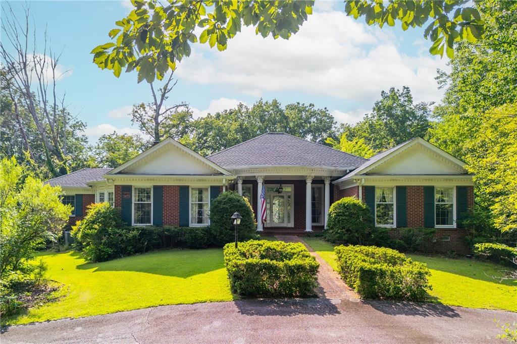 2101 Groover Rd., Marietta, GA 30062