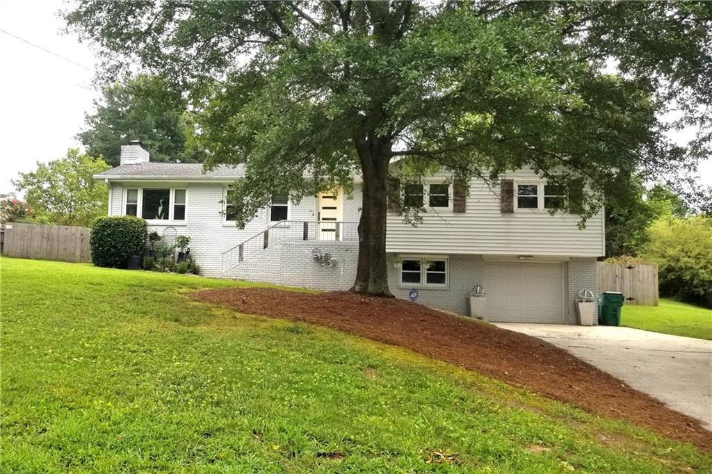 1120 Washington Ave., Woodstock, GA 30188