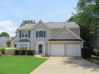 Homes Just Sold in Legacy Park: September 1st to September 7th