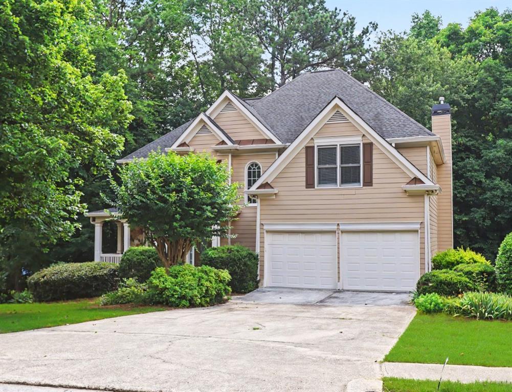 2405 Millwater Crossing, Dacula, GA 30019