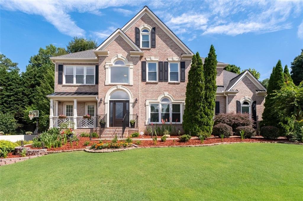 3150 Wood Branch Dr., Milton, GA 30004
