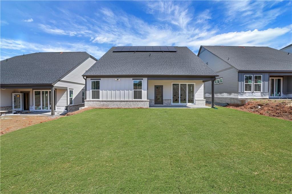 122 Willowfern Ln., Marietta, GA 30066