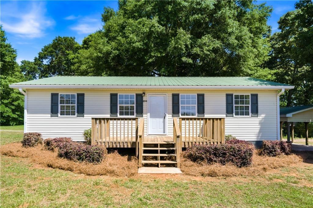 894 Lakeview Dr., Nicholson, GA 30565
