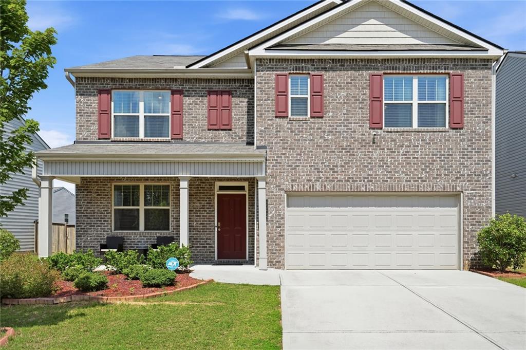 [Address Hidden by Seller], Atlanta, GA 30349