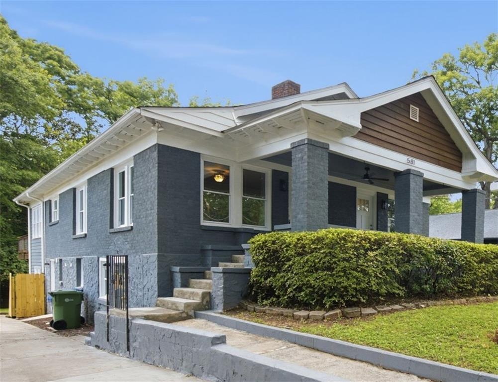 581 Gresham Ave., Atlanta, GA 30316