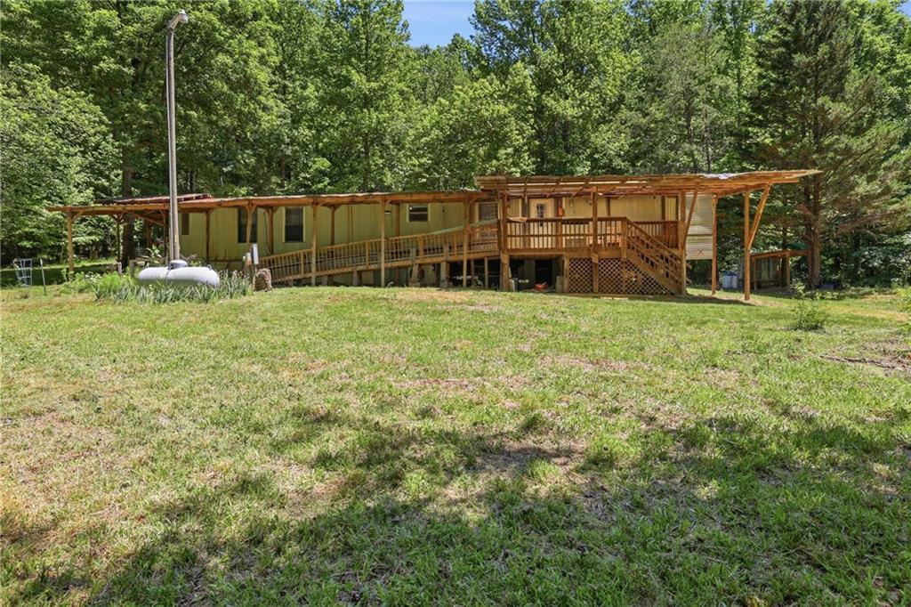 125 King Bird Dr., Cleveland, GA 30528