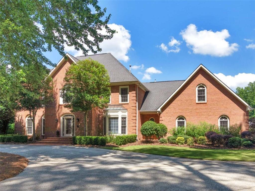 8568 Canal Dr., Jonesboro, GA 30236