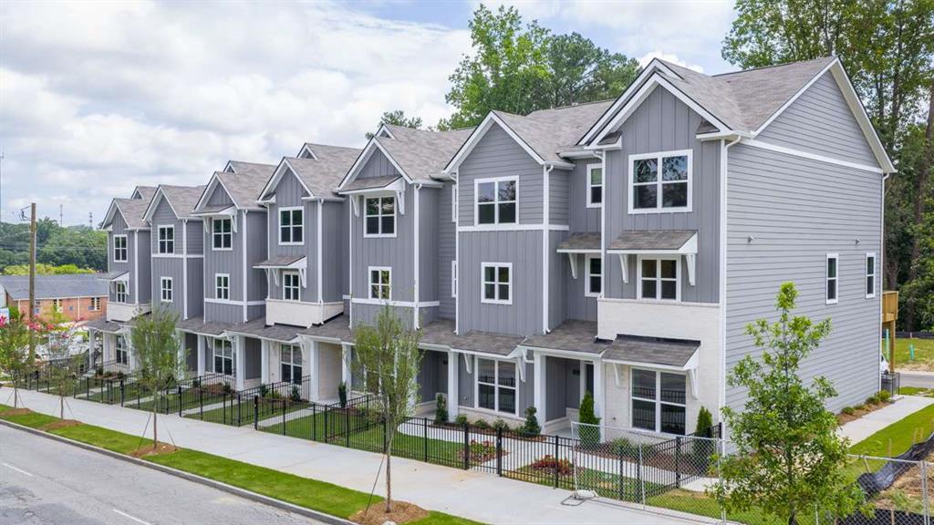 1337 Lakota Pl., Atlanta, GA 30315