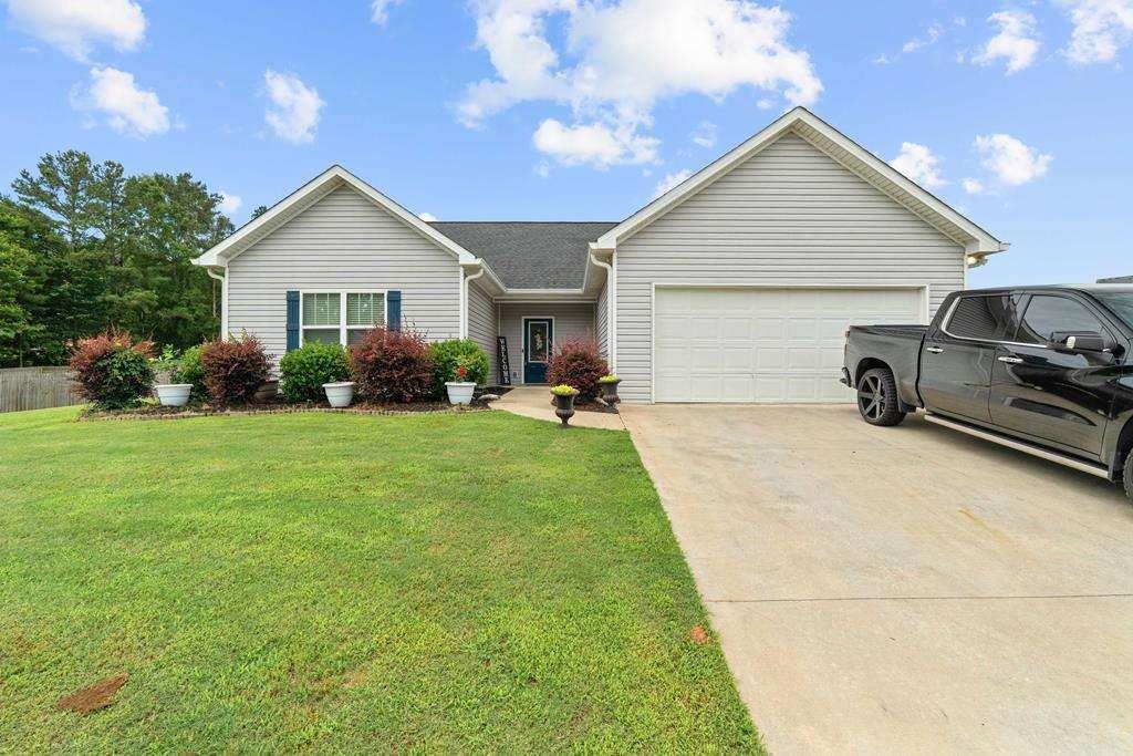 112 Grizzly Tr., Carrollton, GA 30117