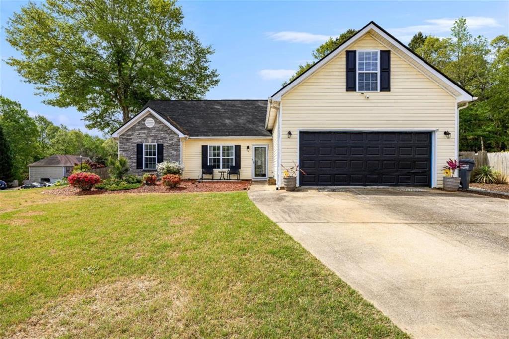 15 Freeman Ct., Covington, GA 30016