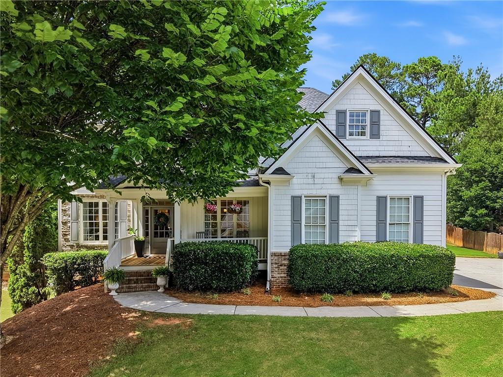 4335 Mantle Ridge Dr., Cumming, GA 30041