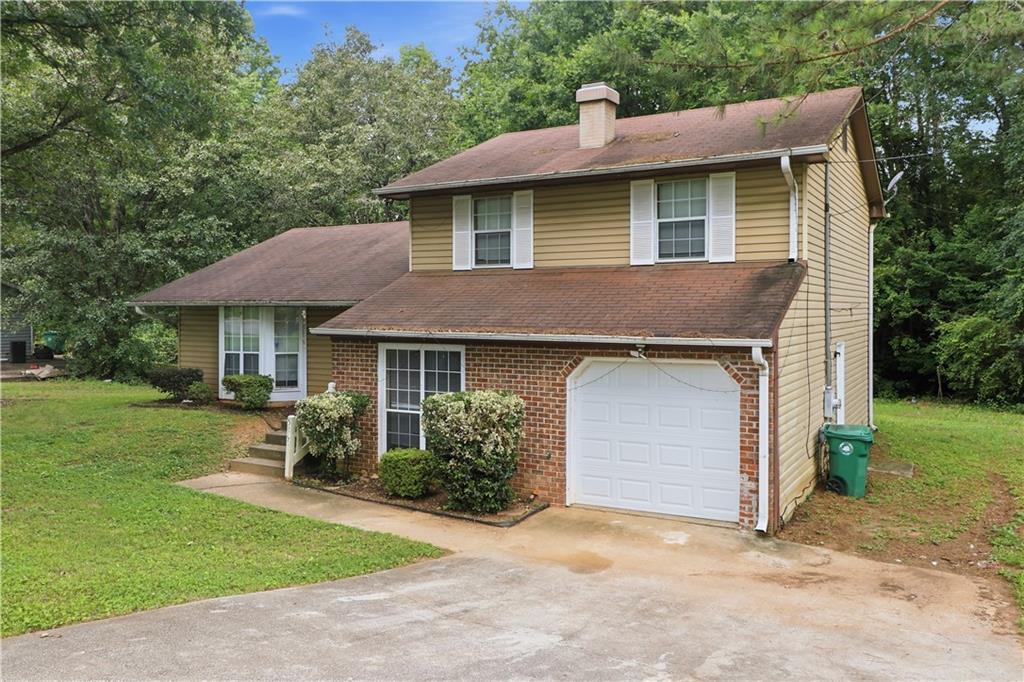 5200 Great Meadows Rd., Lithonia, GA 30038