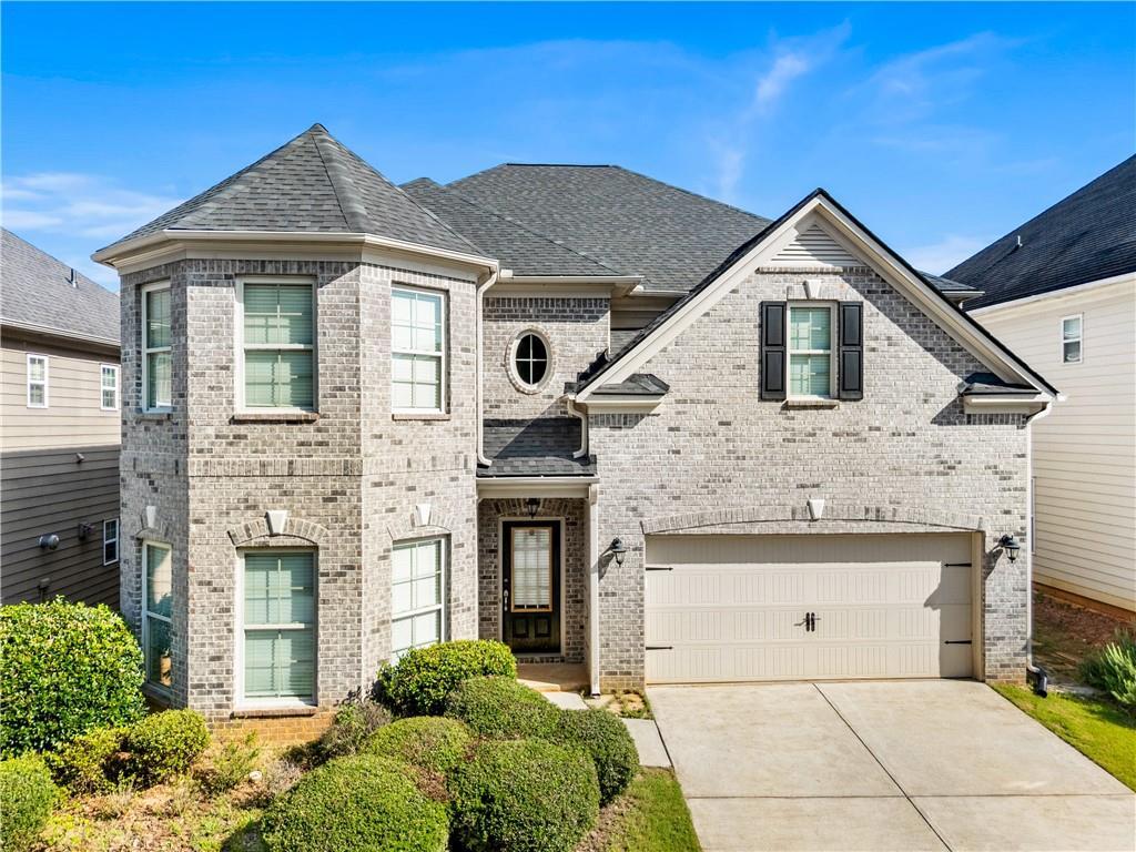 5875 Princeton Run Tr., Tucker, GA 30084