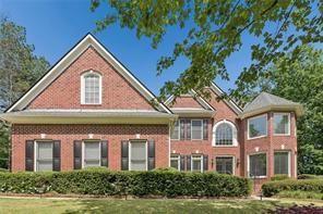 5356 Windsor Green Ct., Mableton, GA 30126