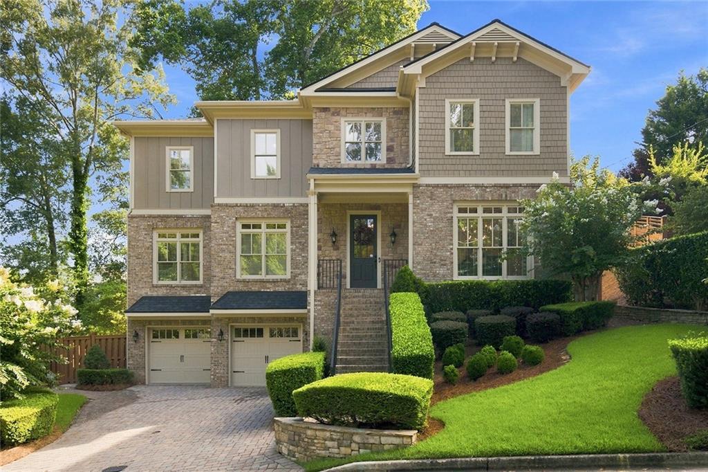 3197 Madison Ave., Brookhaven, GA 30319
