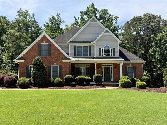 Homes Just Sold That Attend Avery Elementary School: July 14th to July 20th
