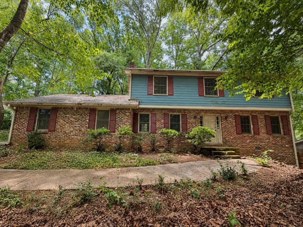 2855 Pangborn Rd., Decatur, GA 30033