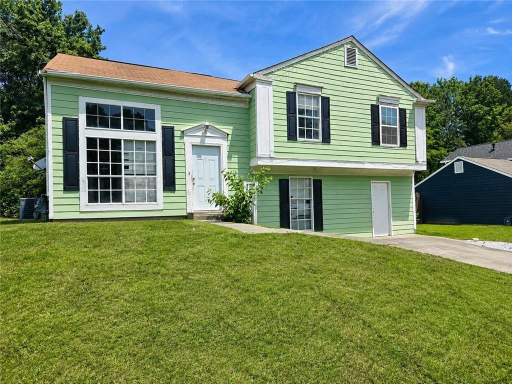 4061 Citron Ct., Norcross, GA 30093