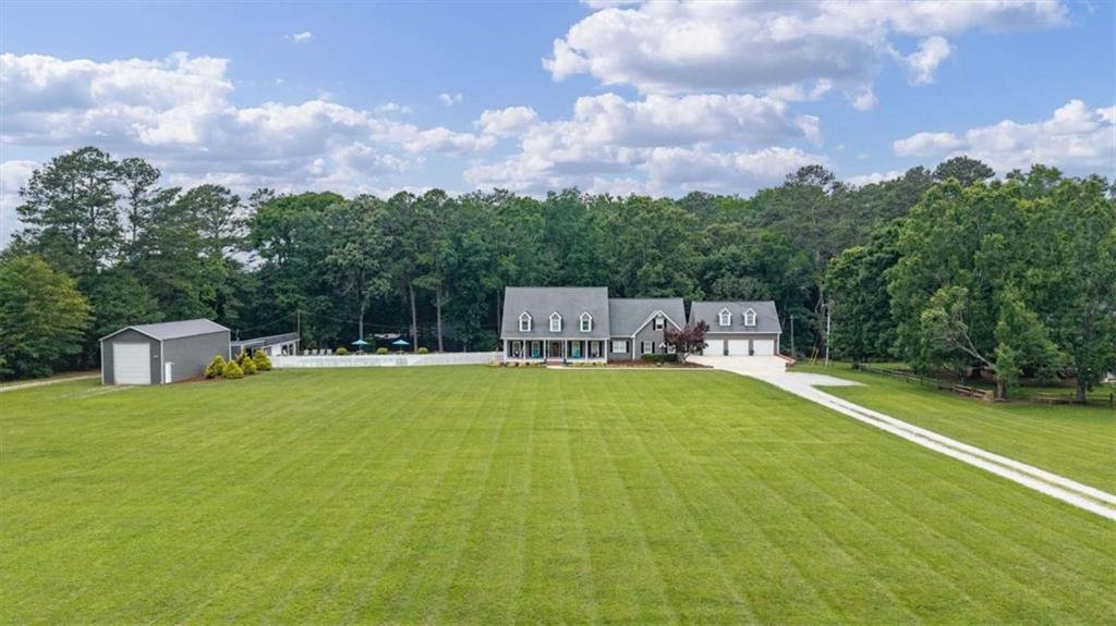 168 Happy Hollow Rd., Villa Rica, GA 30180