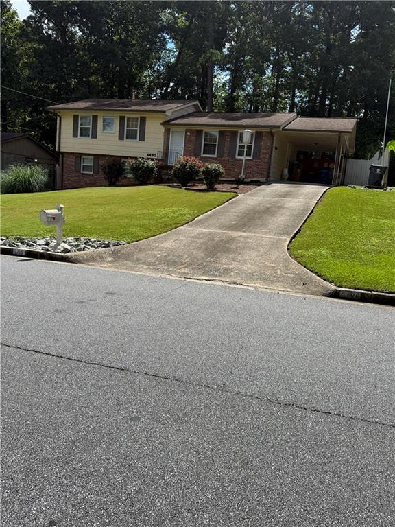 6490 Cedar Hurst Tr., Atlanta, GA 30349
