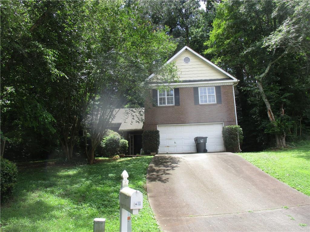 1251 Baldridge Dr., Lawrenceville, GA 30044