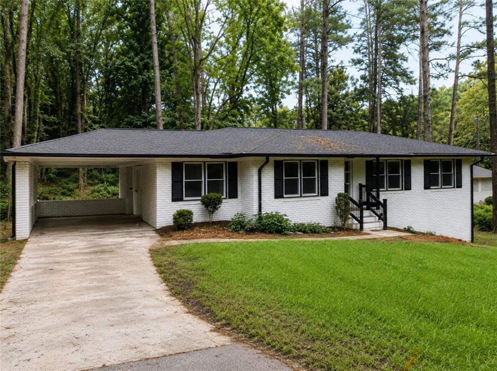 481 Hammond Dr., Atlanta, GA 30328