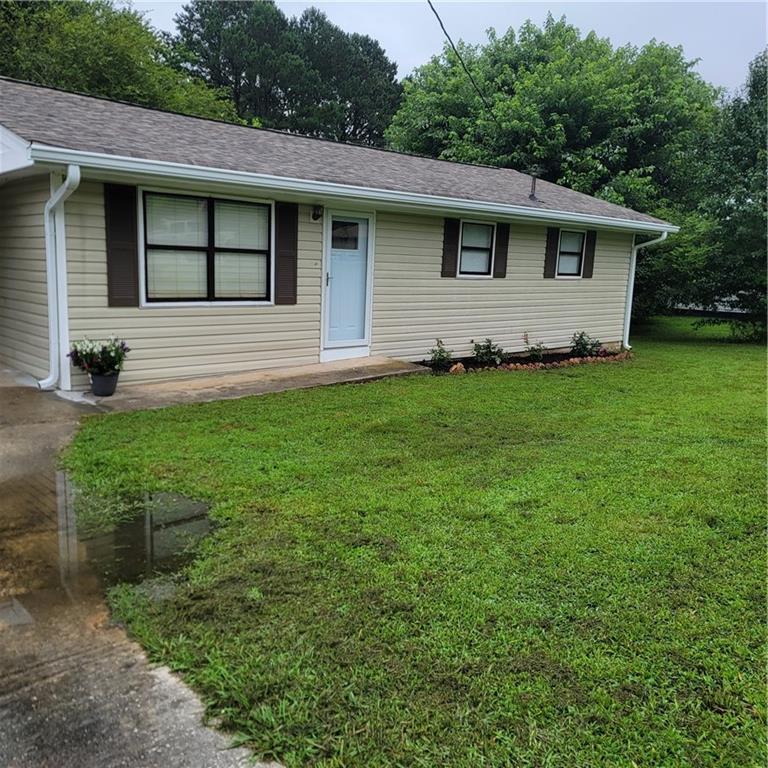 77 Pierce Rd., Hiram, GA 30141