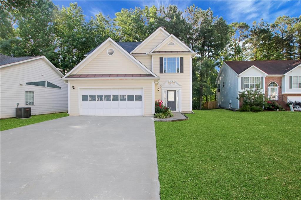 4832 Shelburne Trace, Duluth, GA 30096