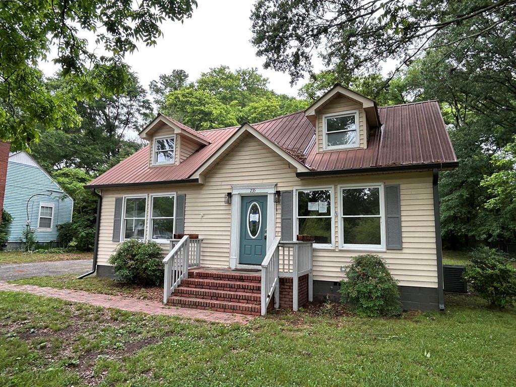 235 Peachtree St., Cedartown, GA 30125
