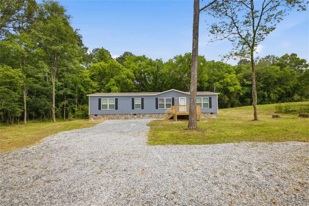 344 Moran Lake Rd., Rome, GA 30161