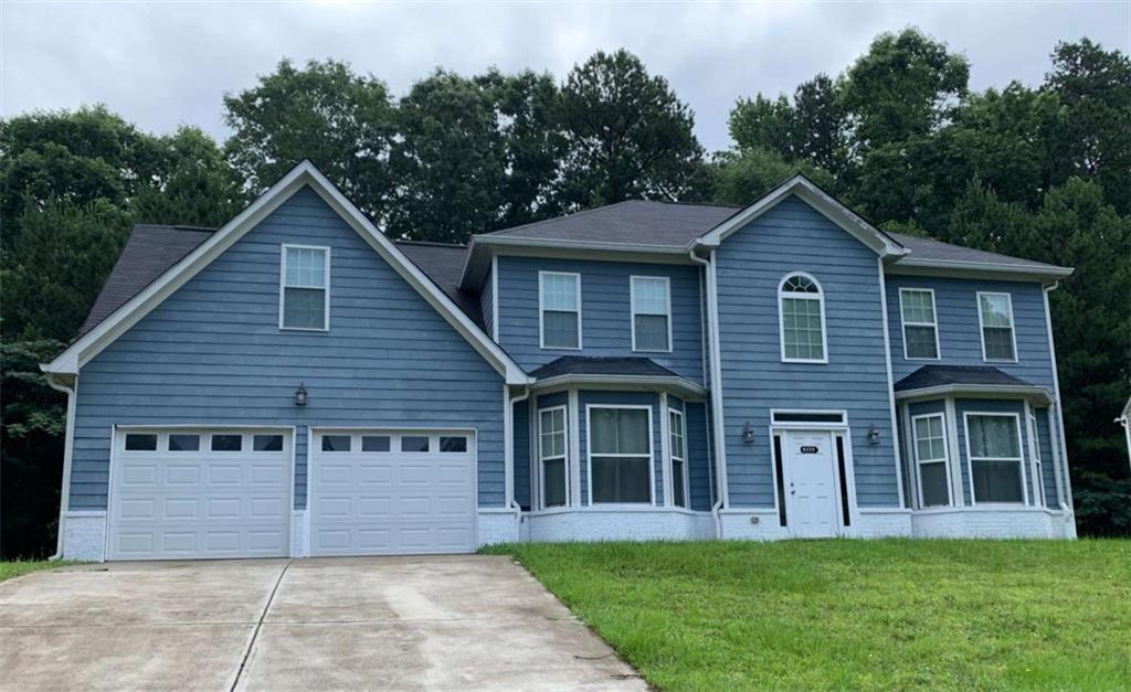 6220 Polar Fox Ct., Riverdale, GA 30296