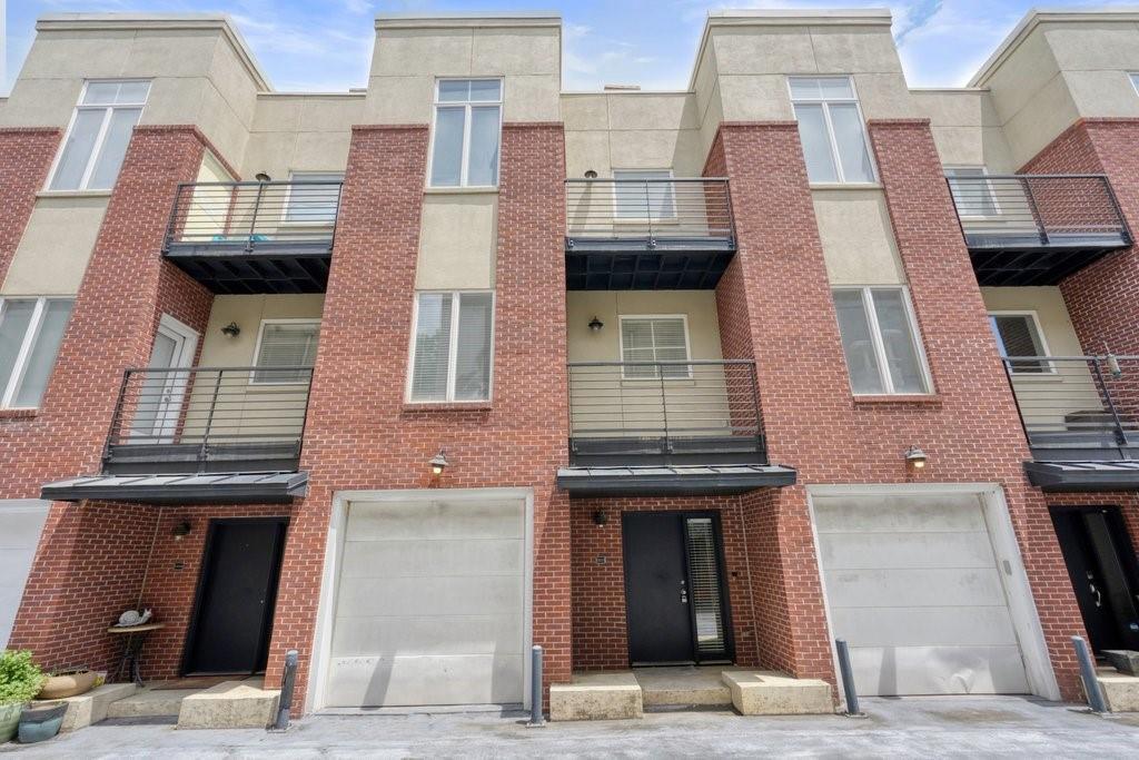 401 10th St. #D215, Atlanta, GA 30318