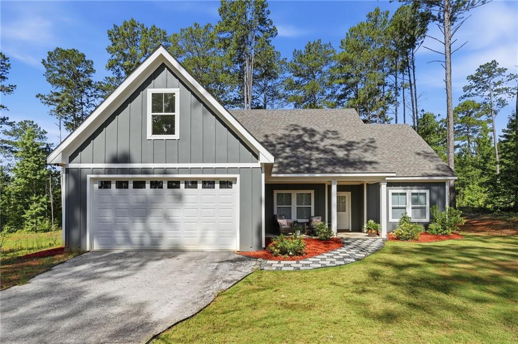 191 Crooked Creek Bay Rd., Eatonton, GA 31024