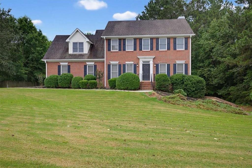 1206 Dover Pl., Conyers, GA 30013