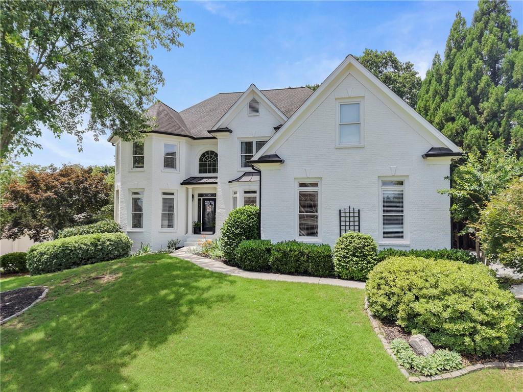 2461 Floral Valley Dr., Dacula, GA 30019